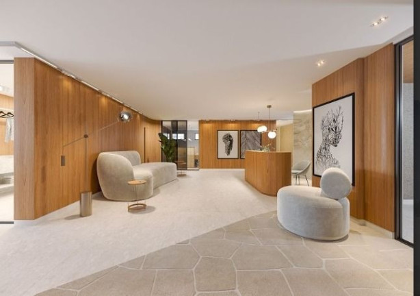Imagem Studio com 1 Quarto à Venda, 40 m² em Manaíra - João Pessoa