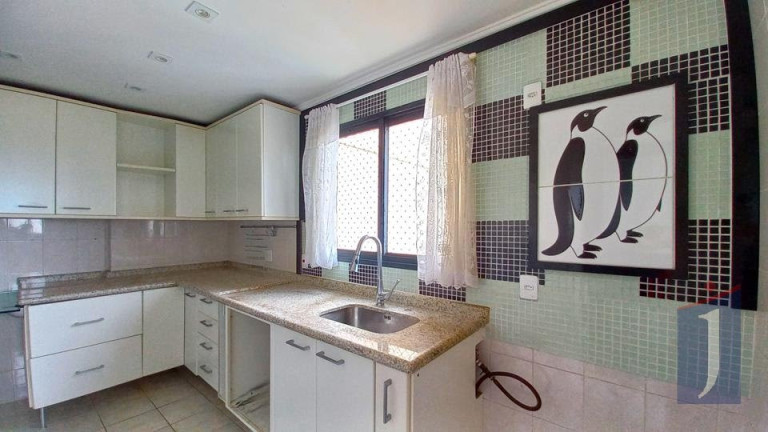 Imagem Apartamento com 3 Quartos à Venda, 120 m² em Chácara Klabin - São Paulo Imagem Apartamento com 3 Quartos à Venda, 120 m² em Chácara Klabin - São Paulo