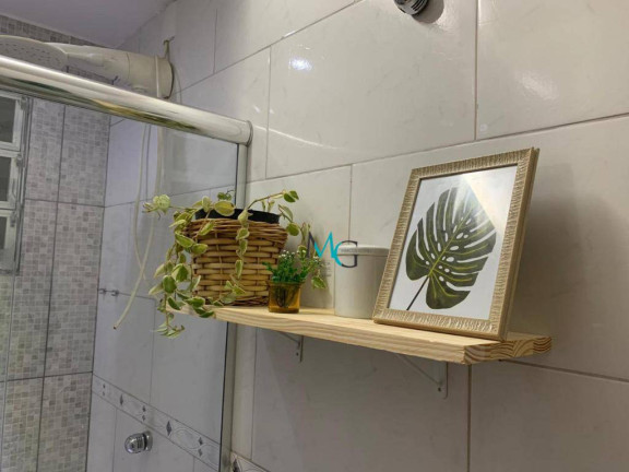 Imagem Casa com 2 Quartos à Venda, 98 m² em Campo Grande - Rio De Janeiro Imagem Casa com 2 Quartos à Venda, 98 m² em Campo Grande - Rio De Janeiro