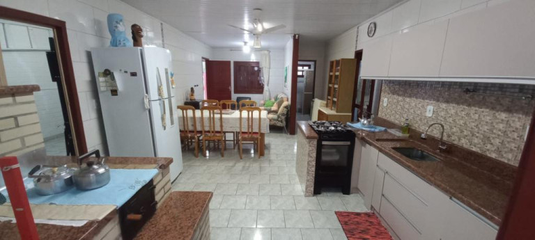 Imagem Casa com 3 Quartos à Venda, em Curumim - Capao Da Canoa Imagem Casa com 3 Quartos à Venda, em Curumim - Capao Da Canoa