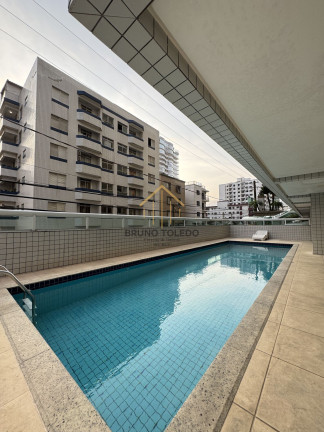 Imagem Apartamento com 2 Quartos à Venda, 112 m² em Guilhermina - Praia Grande Imagem Apartamento com 2 Quartos à Venda, 112 m² em Guilhermina - Praia Grande