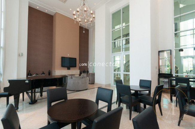 Imagem Apartamento com 5 Quartos à Venda, 625 m² em Jardim Analia Franco - São Paulo Imagem Apartamento com 5 Quartos à Venda, 625 m² em Jardim Analia Franco - São Paulo