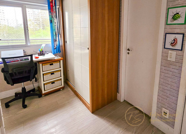 Imagem Apartamento com 3 Quartos à Venda, em Jardim Marajoara - São Paulo Imagem Apartamento com 3 Quartos à Venda, em Jardim Marajoara - São Paulo