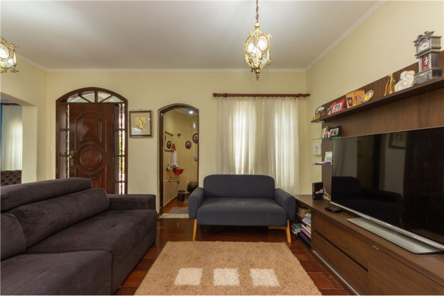 Imagem Casa com 3 Quartos à Venda,  em Jardim Triana - São Paulo