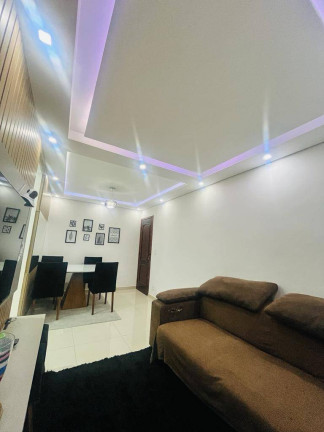 Apartamento com 2 Quartos à Venda, 56 m² em Várzea Paulista