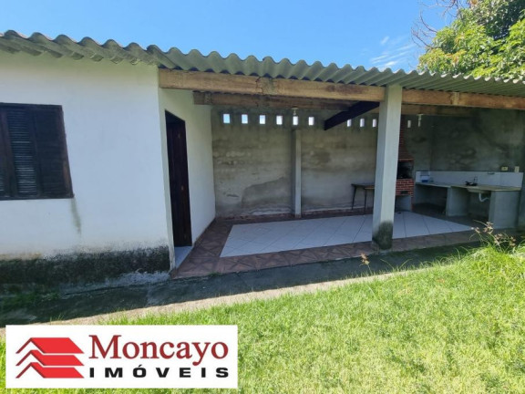 Imagem Casa com 2 Quartos à Venda, 300 m² em Morro Do Algodão - Caraguatatuba