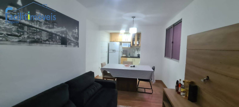 Imagem Apartamento com 2 Quartos à Venda, 59 m² em Paulicéia - São Bernardo Do Campo Imagem Apartamento com 2 Quartos à Venda, 59 m² em Paulicéia - São Bernardo Do Campo