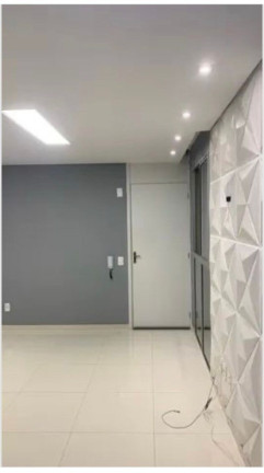 Imóvel com 2 Quartos à Venda, 45 m² em Parque Das Indústrias - Betim