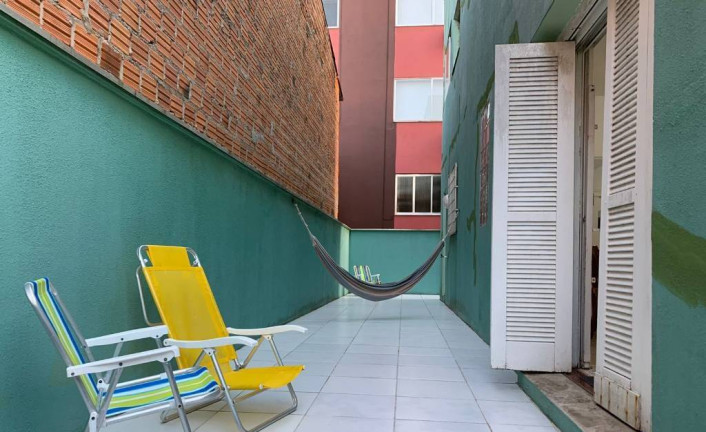Imagem Apartamento com 1 Quarto à Venda, 88 m² em Centro - Capão Da Canoa