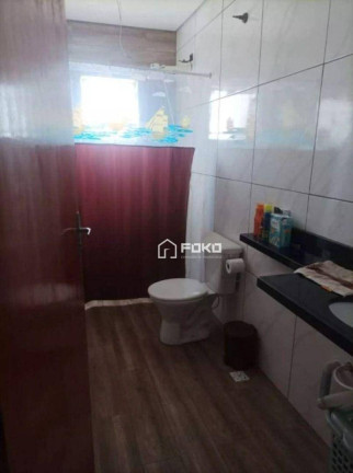 Imagem Casa com 4 Quartos à Venda, 242 m² em Nova Atibaia - Atibaia Imagem Casa com 4 Quartos à Venda, 242 m² em Nova Atibaia - Atibaia