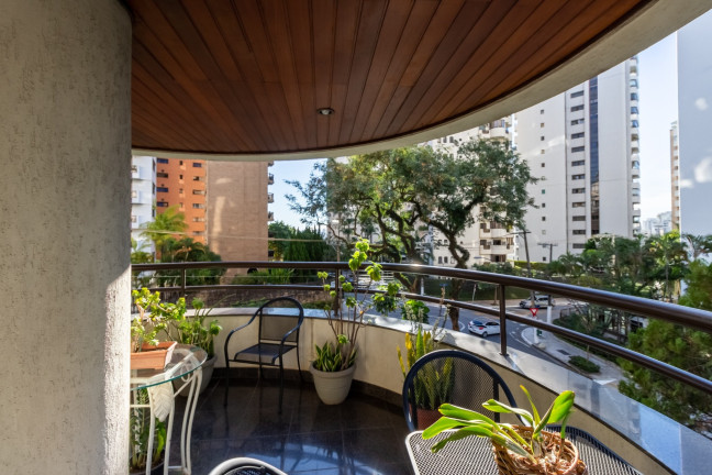 Imagem Apartamento com 3 Quartos à Venda, 280 m² em Higienópolis - São Paulo Imagem Apartamento com 3 Quartos à Venda, 280 m² em Higienópolis - São Paulo