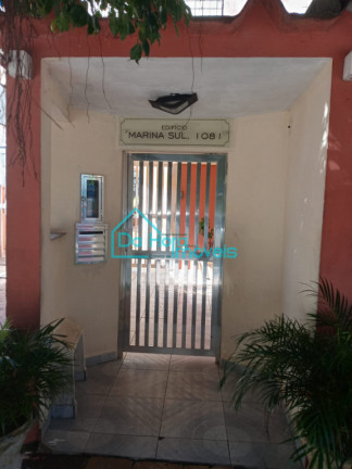 Imagem Apartamento com 1 Quarto à Venda, 47 m² em Centro - Mongaguá