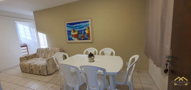 Imagem Apartamento com 1 Quarto à Venda, 45 m² em Praia Grande - Ubatuba Imagem Apartamento com 1 Quarto à Venda, 45 m² em Praia Grande - Ubatuba