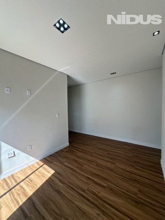 Imagem Casa com 3 Quartos à Venda,  em Loteamento Residencial Villágio Di Capri - Votorantim