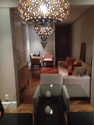 Imagem Apartamento com 2 Quartos à Venda, 57 m² em Barra Funda - São Paulo