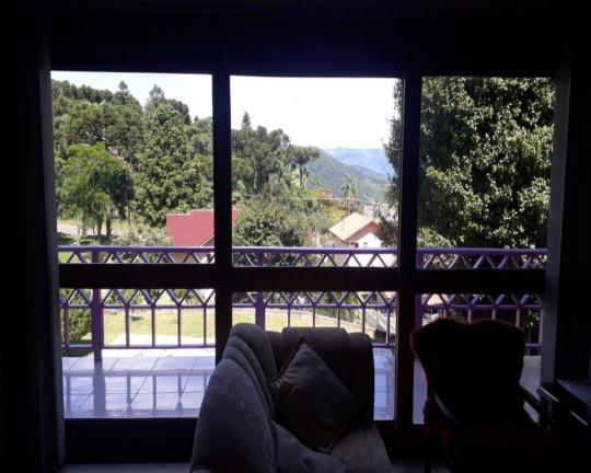 Imagem Imóvel com 3 Quartos à Venda, 343 m² em Vila Olinda - Nova Petrópolis