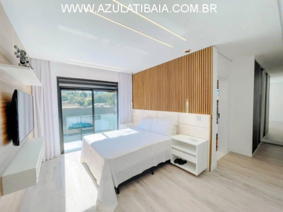 Imagem Casa com 4 Quartos à Venda, 680 m² em Condominio Residencial Shamballa Ii - Atibaia