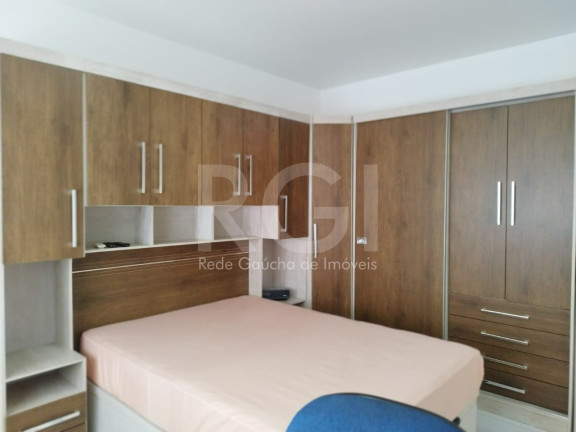 Imagem Apartamento com 1 Quarto à Venda, 50 m² em Centro Histórico - Porto Alegre