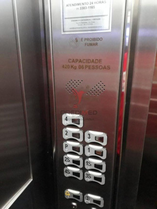 Imagem Apartamento com 2 Quartos à Venda, 105 m² em Brotas - Salvador