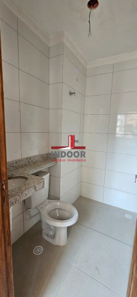 Imagem Imóvel com 1 Quarto à Venda, 30 m² em Tucuruvi - São Paulo
