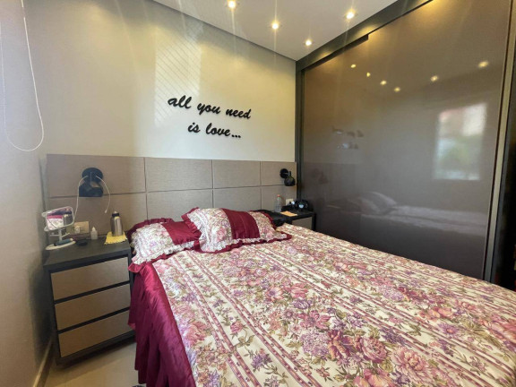 Imagem Apartamento com 2 Quartos à Venda, 47 m² em Novo Osasco - Osasco