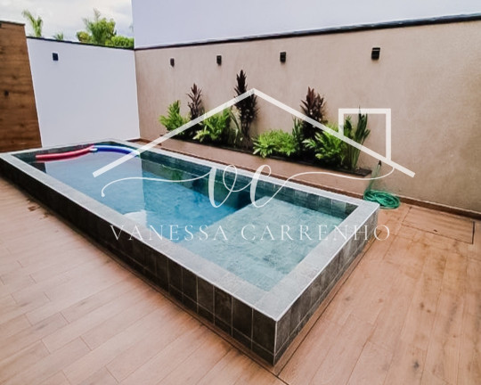 Imagem Casa com 3 Quartos à Venda, em Ibiti Royal Park - Sorocaba Imagem Casa com 3 Quartos à Venda, em Ibiti Royal Park - Sorocaba