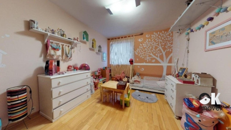 Imagem Apartamento com 2 Quartos à Venda, 127 m² em Perdizes - São Paulo Imagem Apartamento com 2 Quartos à Venda, 127 m² em Perdizes - São Paulo