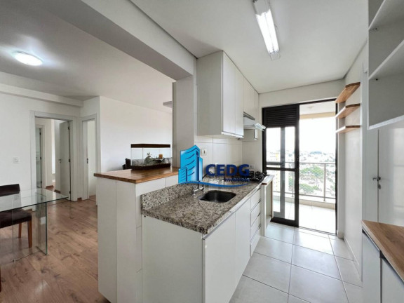 Imagem Apartamento à Venda, 78 m² em Capão Raso - Curitiba Imagem Apartamento à Venda, 78 m² em Capão Raso - Curitiba