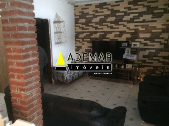Imagem Casa com 3 Quartos à Venda, em Real - Praia Grande Imagem Casa com 3 Quartos à Venda, em Real - Praia Grande