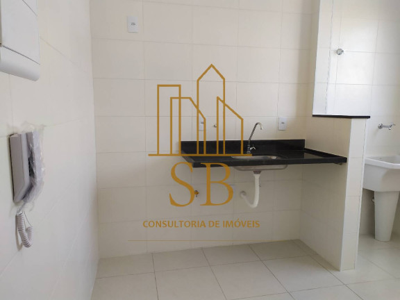 Imagem Apartamento com 1 Quarto à Venda, 36 m² em Vila Voturua - São Vicente Imagem Apartamento com 1 Quarto à Venda, 36 m² em Vila Voturua - São Vicente
