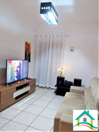 Imagem Apartamento com 3 Quartos à Venda, 86 m² em Vila Curuçá - Santo André