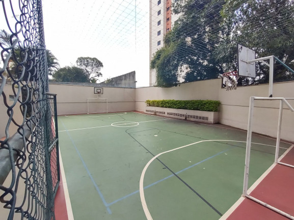 Apartamento com 3 Quartos à Venda, 61 m² em Butantã - São Paulo