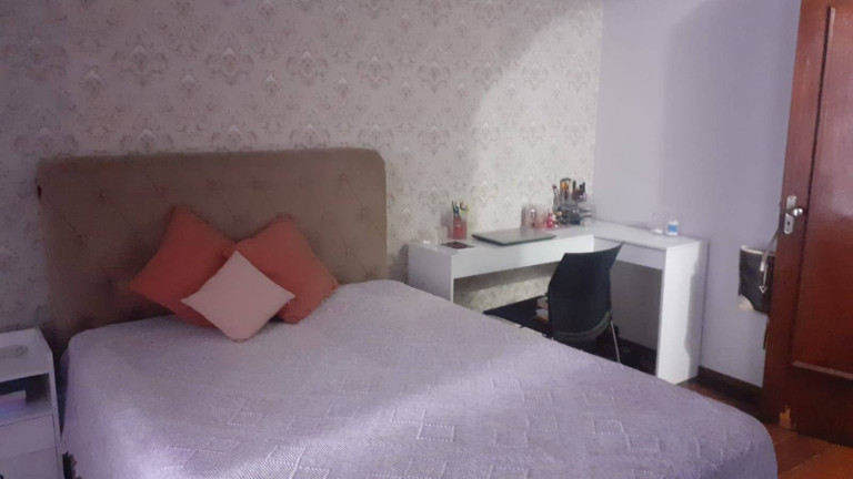Imagem Sobrado com 3 Quartos à Venda, 200 m² em Vila São José (cidade Dutra) - São Paulo Imagem Sobrado com 3 Quartos à Venda, 200 m² em Vila São José (cidade Dutra) - São Paulo
