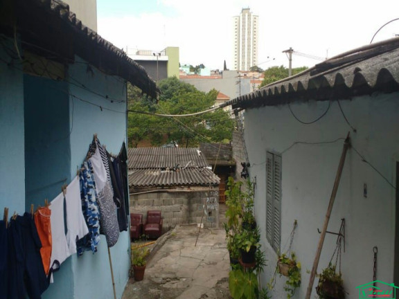 Imagem Terreno à Venda, 489 m² em Quarta Parada - São Paulo Imagem Terreno à Venda, 489 m² em Quarta Parada - São Paulo