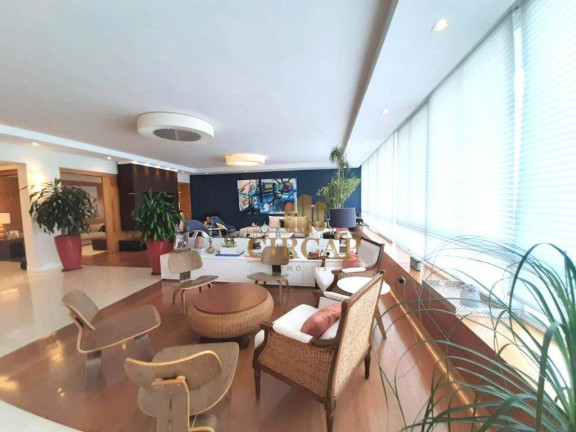 Imagem Apartamento com 3 Quartos à Venda, 277 m² em Higienópolis - São Paulo Imagem Apartamento com 3 Quartos à Venda, 277 m² em Higienópolis - São Paulo