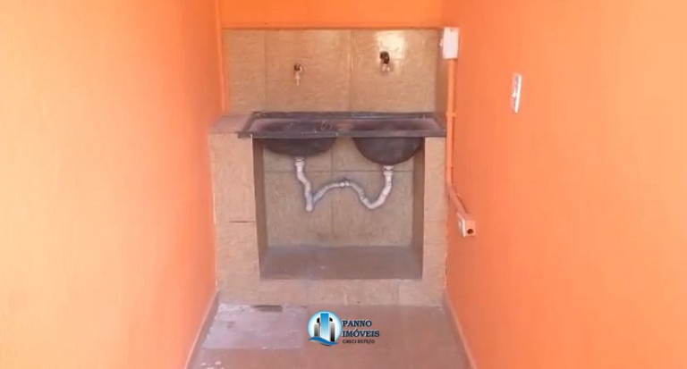 Casa com 4 Quartos à Venda, 350 m² em Saracuruna - Duque De Caxias