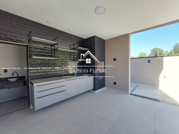 Imagem Casa de Condomínio com 3 Quartos à Venda, 225 m² em Condomínio Sunlake Spa Residencial - Votorantim