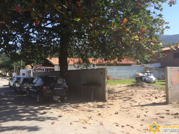 Imagem Terreno à Venda, 373 m² em Ponta Das Toninhas - Ubatuba Imagem Terreno à Venda, 373 m² em Ponta Das Toninhas - Ubatuba