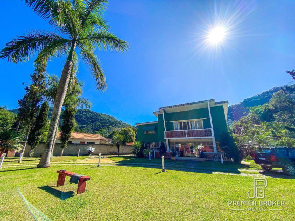 Imagem Casa com 4 Quartos à Venda, 166 m² em Prata Dos Aredes - Teresópolis Imagem Casa com 4 Quartos à Venda, 166 m² em Prata Dos Aredes - Teresópolis