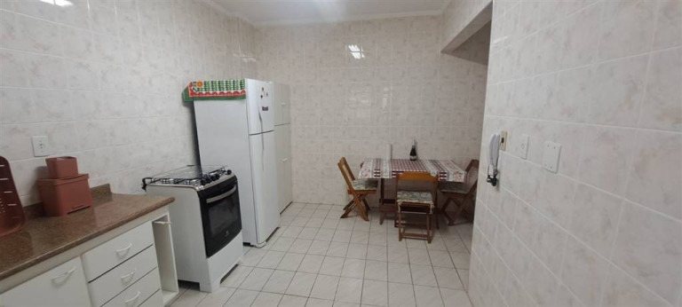 Imagem Apartamento com 2 Quartos à Venda, 80 m² em Aviação - Praia Grande Imagem Apartamento com 2 Quartos à Venda, 80 m² em Aviação - Praia Grande