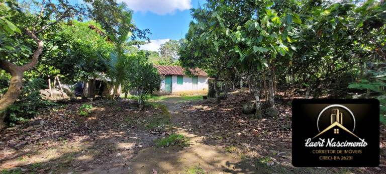 Imagem Fazenda à Venda, 8 m² em Zona Rural - Ubaitaba Imagem Fazenda à Venda, 8 m² em Zona Rural - Ubaitaba