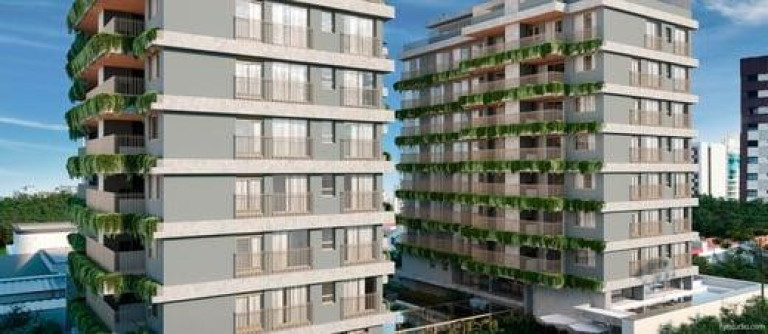 Imagem Apartamento com 3 Quartos à Venda, 117 m² em água Verde - Curitiba
