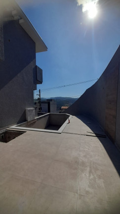 Imagem Sobrado com 3 Quartos à Venda, 165 m² em Portais (polvilho) - Cajamar
