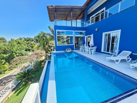 Imagem Casa com 3 Quartos à Venda, 377 m² em Granja Caiapiá - Cotia