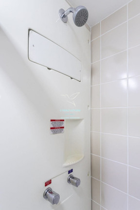 Imagem Apartamento com 1 Quarto à Venda, 29 m² em Itaim Bibi - São Paulo