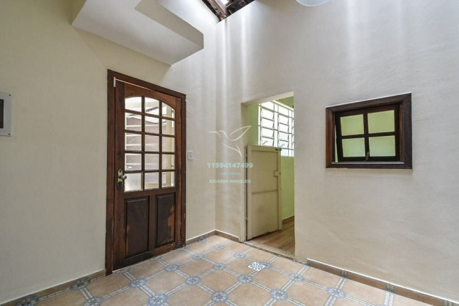 Imagem Casa com 3 Quartos à Venda, 300 m² em Vila Congonhas - São Paulo Imagem Casa com 3 Quartos à Venda, 300 m² em Vila Congonhas - São Paulo