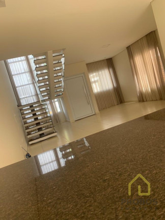Imagem Imóvel com 3 Quartos à Venda, 161 m² em Jardim Park Real - Indaiatuba