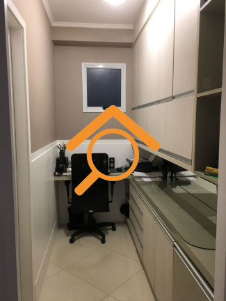 Imagem Imóvel com 3 Quartos para Alugar, 98 m² em Santo Amaro - São Paulo