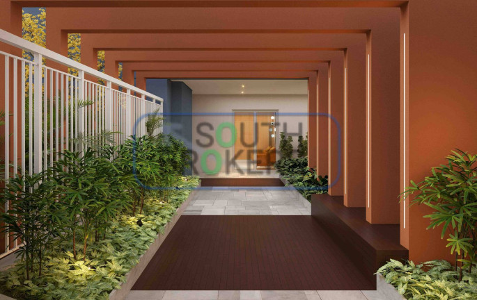 Imagem Apartamento com 1 Quarto à Venda,  em Jardim Santa Helena - Suzano