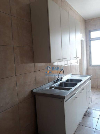 Imagem Apartamento com 3 Quartos para Alugar, 130 m² em Santa Cecília - São Paulo